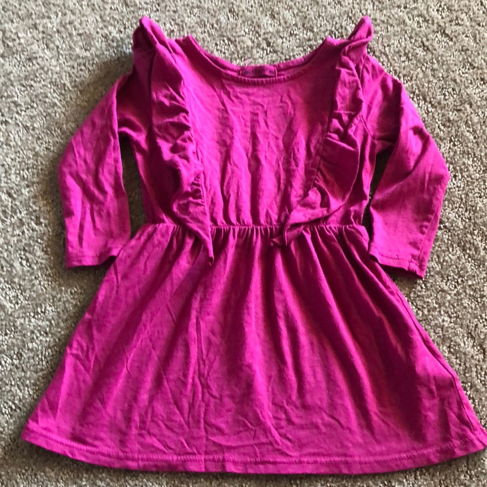 LAMade Dress 12-18 months
